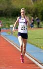 No 320, 800 metres, Shildon Track and Field.